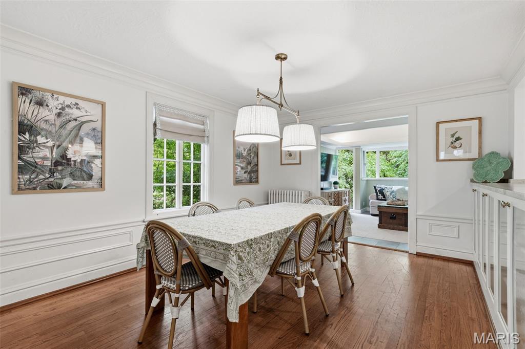 Algonquin Wood Place - Residential