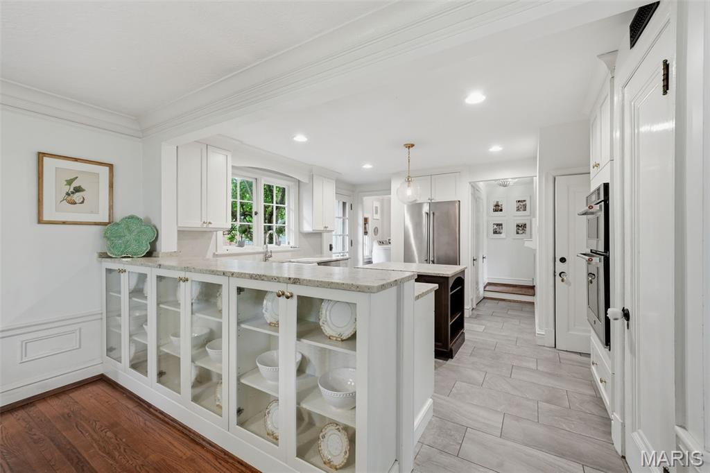 Algonquin Wood Place - Residential