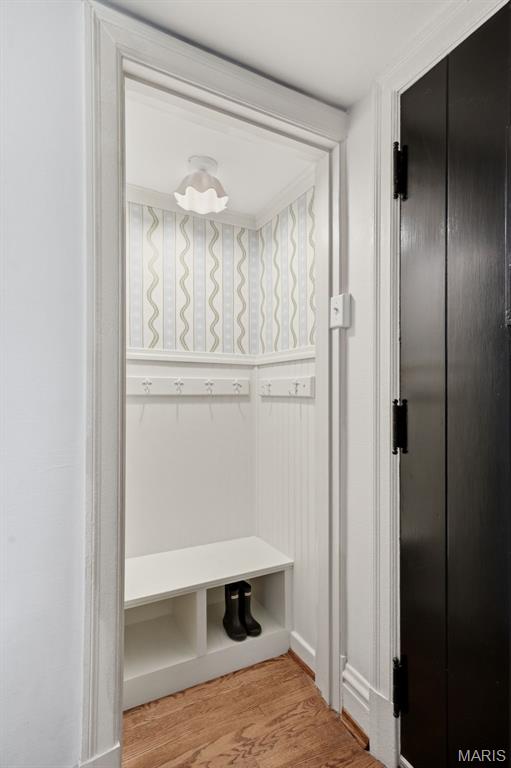 Algonquin Wood Place - Residential