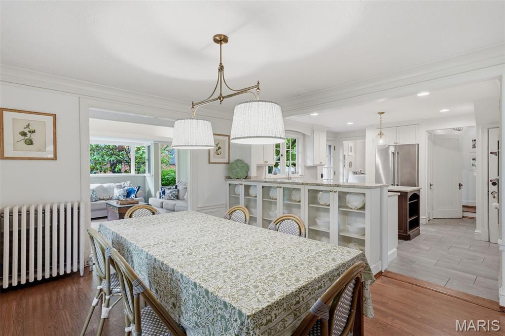 Algonquin Wood Place - Residential