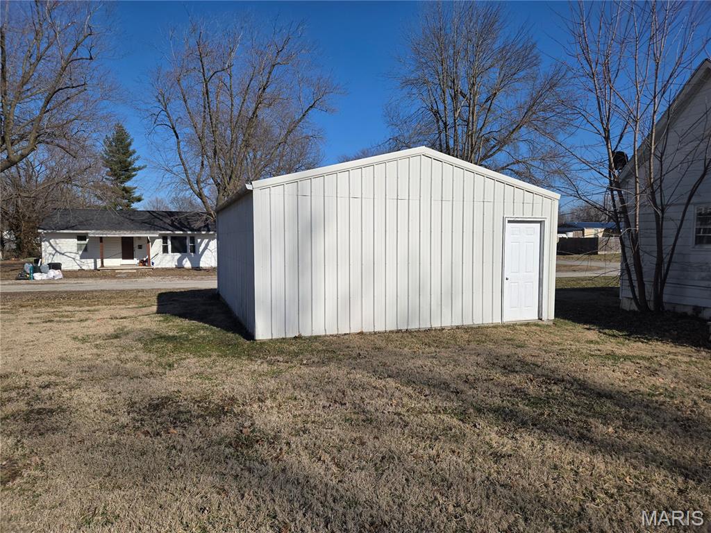 Vandalia - Residential
