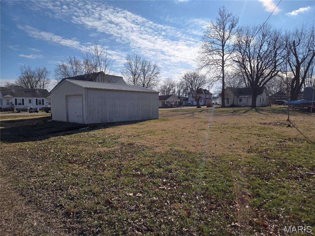 Vandalia - Residential