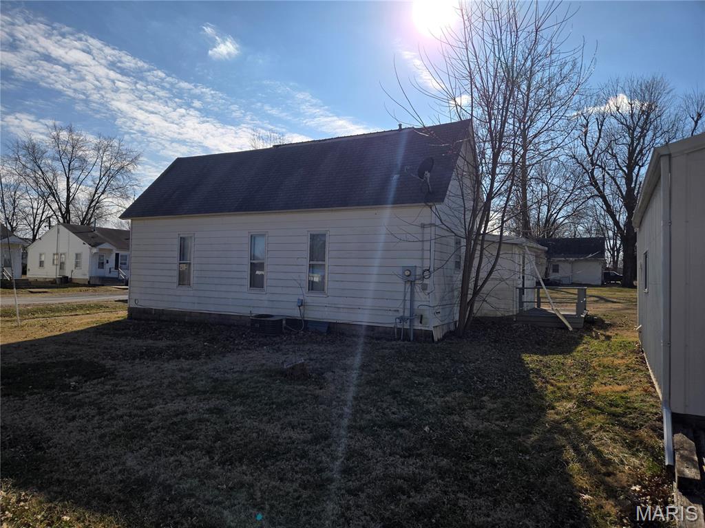 Vandalia - Residential