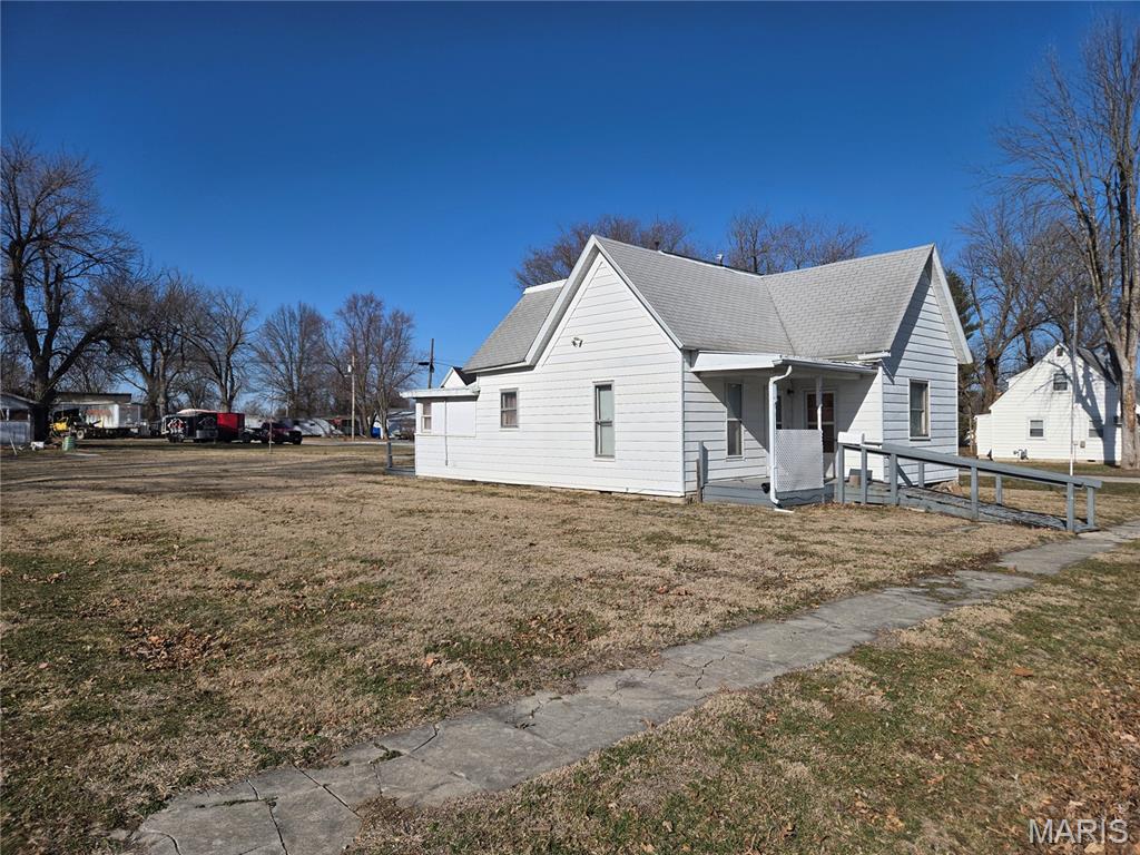 Vandalia - Residential