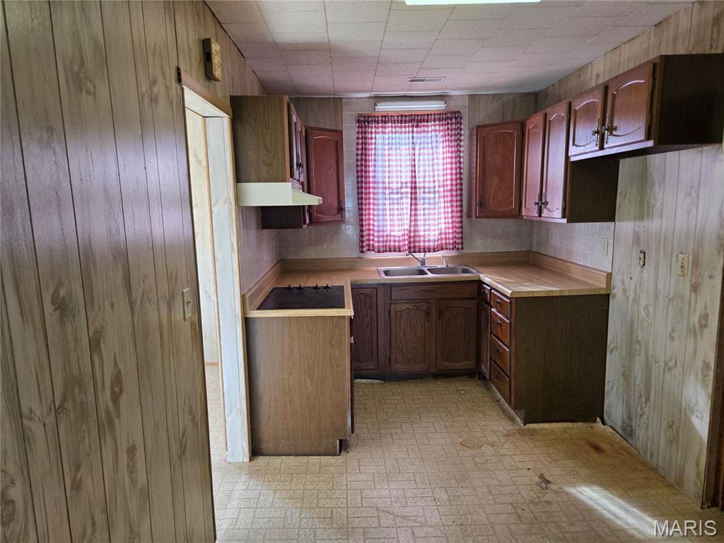 Vandalia - Residential