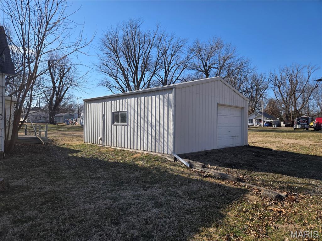 Vandalia - Residential