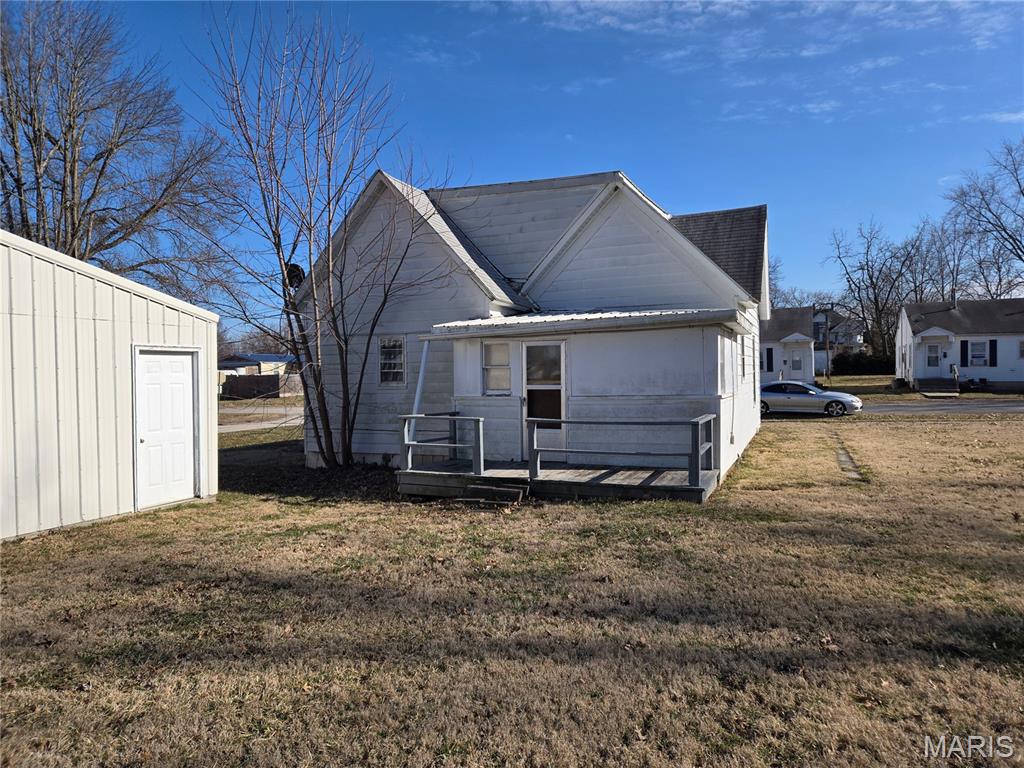 Vandalia - Residential