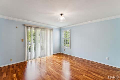 Tiny photo for 1125 Arbor Creek Drive #2A, Kirkwood, MO 63122 (MLS # 26045986)