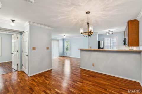 Tiny photo for 1125 Arbor Creek Drive #2A, Kirkwood, MO 63122 (MLS # 26045986)