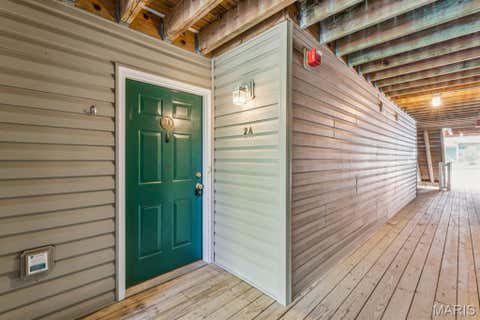 Tiny photo for 1125 Arbor Creek Drive #2A, Kirkwood, MO 63122 (MLS # 26045986)