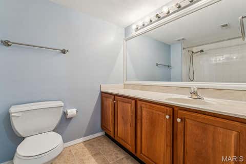 Tiny photo for 1125 Arbor Creek Drive #2A, Kirkwood, MO 63122 (MLS # 26045986)
