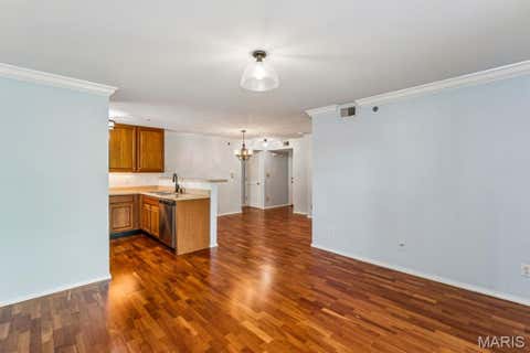 Tiny photo for 1125 Arbor Creek Drive #2A, Kirkwood, MO 63122 (MLS # 26045986)