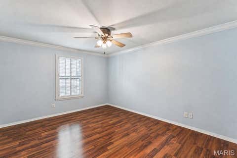 Tiny photo for 1125 Arbor Creek Drive #2A, Kirkwood, MO 63122 (MLS # 26045986)