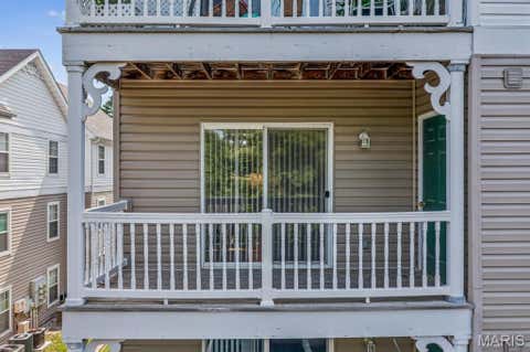 Tiny photo for 1125 Arbor Creek Drive #2A, Kirkwood, MO 63122 (MLS # 26045986)