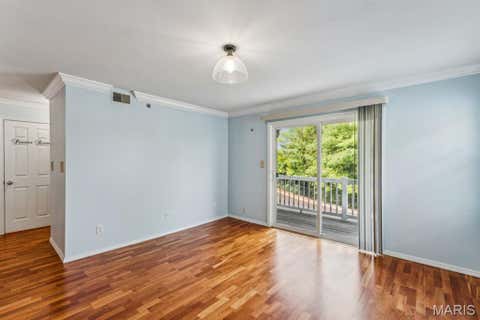 Tiny photo for 1125 Arbor Creek Drive #2A, Kirkwood, MO 63122 (MLS # 26045986)