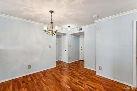 Tiny photo for 1125 Arbor Creek Drive #2A, Kirkwood, MO 63122 (MLS # 26045986)