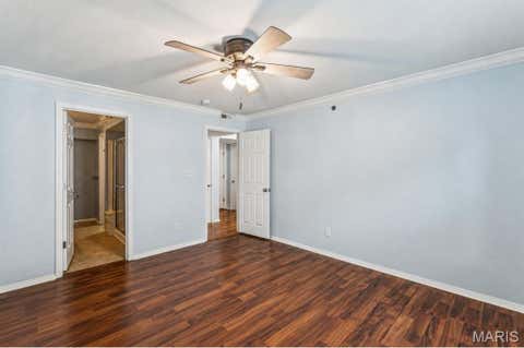 Tiny photo for 1125 Arbor Creek Drive #2A, Kirkwood, MO 63122 (MLS # 26045986)