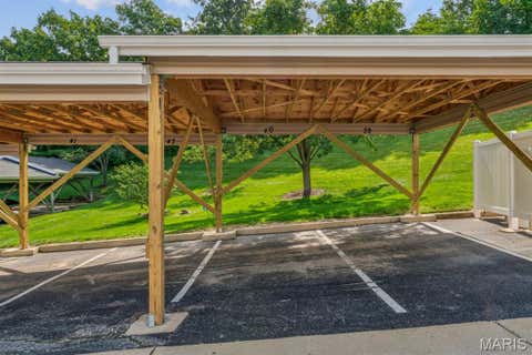 Tiny photo for 1125 Arbor Creek Drive #2A, Kirkwood, MO 63122 (MLS # 26045986)
