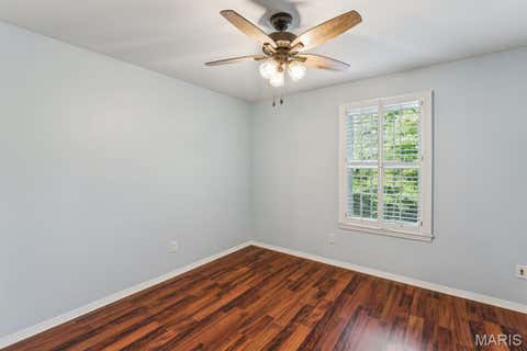 Tiny photo for 1125 Arbor Creek Drive #2A, Kirkwood, MO 63122 (MLS # 26045986)