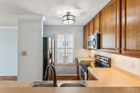 Tiny photo for 1125 Arbor Creek Drive #2A, Kirkwood, MO 63122 (MLS # 26045986)