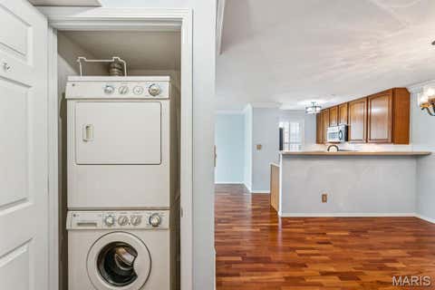 Tiny photo for 1125 Arbor Creek Drive #2A, Kirkwood, MO 63122 (MLS # 26045986)