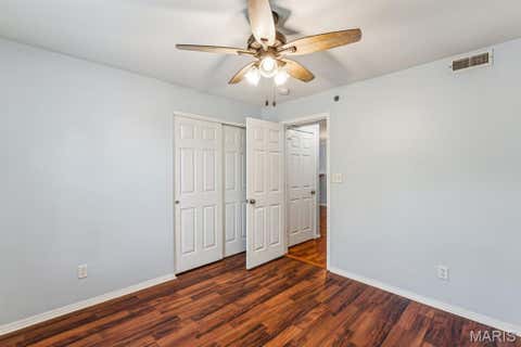 Tiny photo for 1125 Arbor Creek Drive #2A, Kirkwood, MO 63122 (MLS # 26045986)