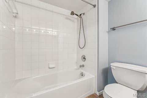 Tiny photo for 1125 Arbor Creek Drive #2A, Kirkwood, MO 63122 (MLS # 26045986)
