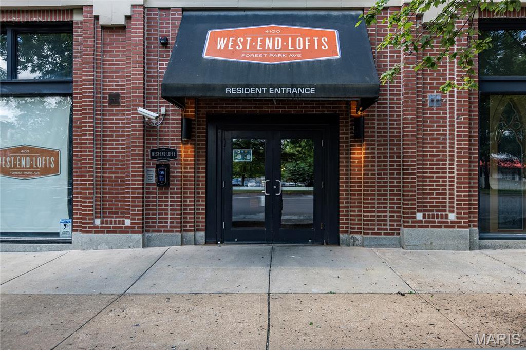 4100 Forest Park Avenue 123