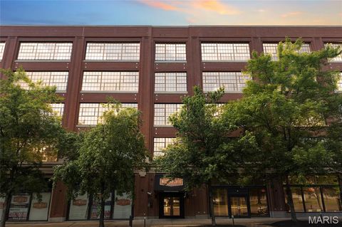 4100 Forest Park Avenue 123 St Louis MO 63108