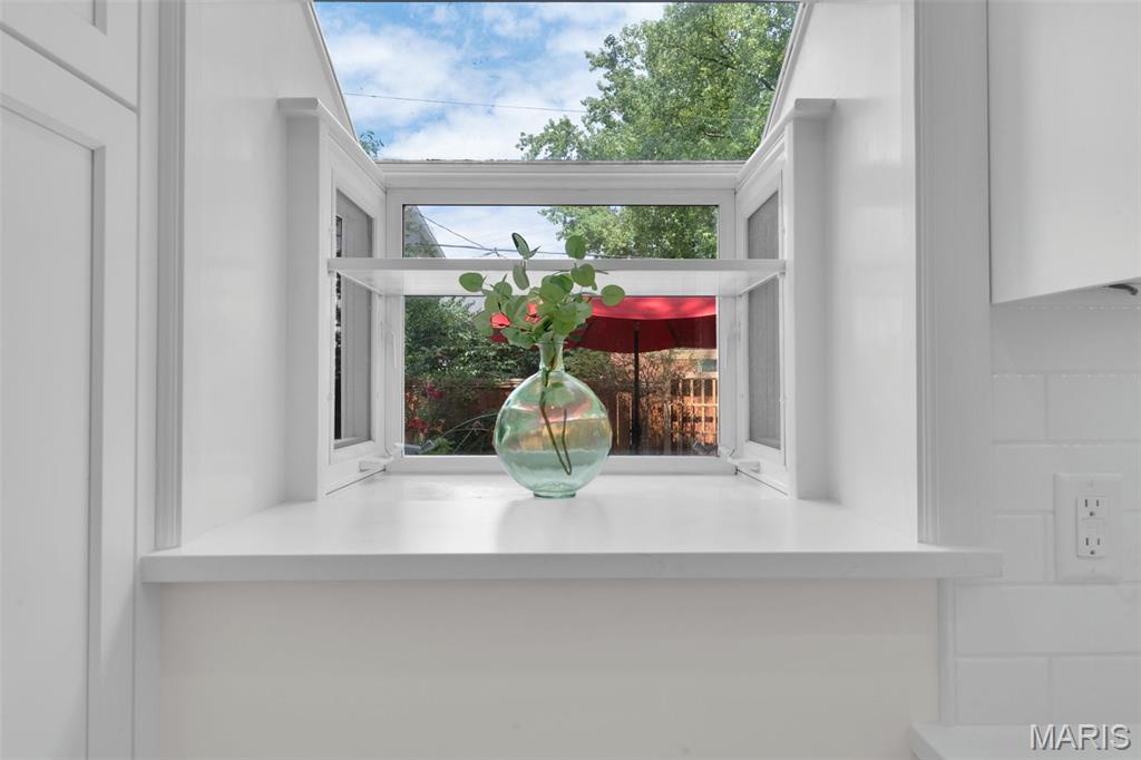 Bedford Oaks - Residential