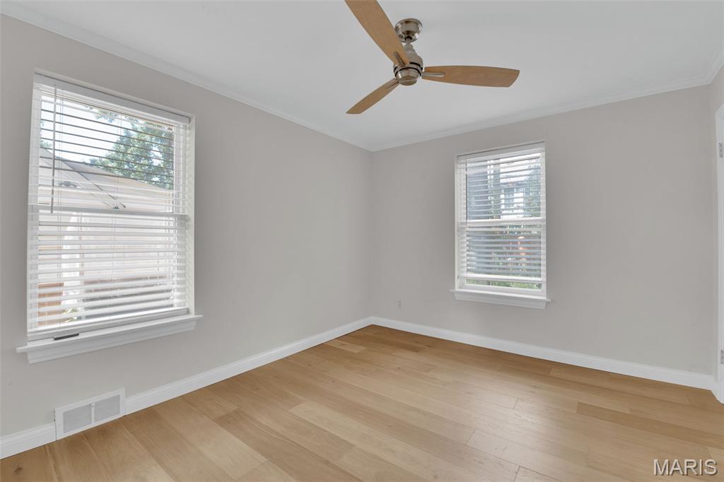 Bedford Oaks - Residential