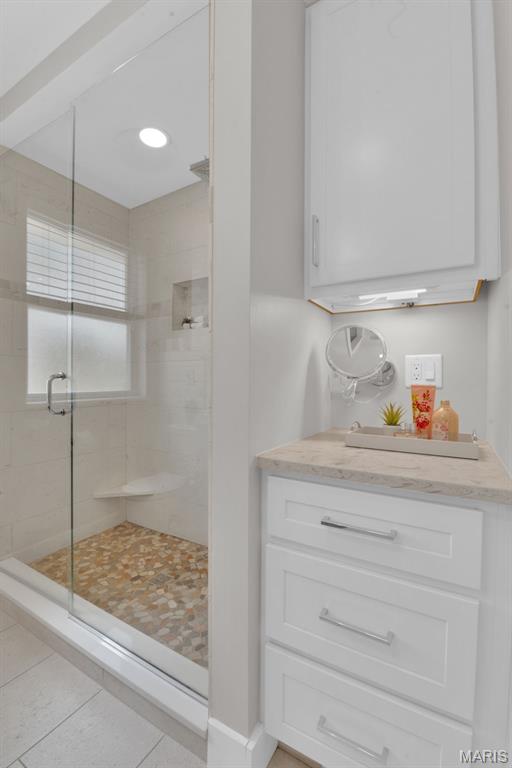 Bedford Oaks - Residential