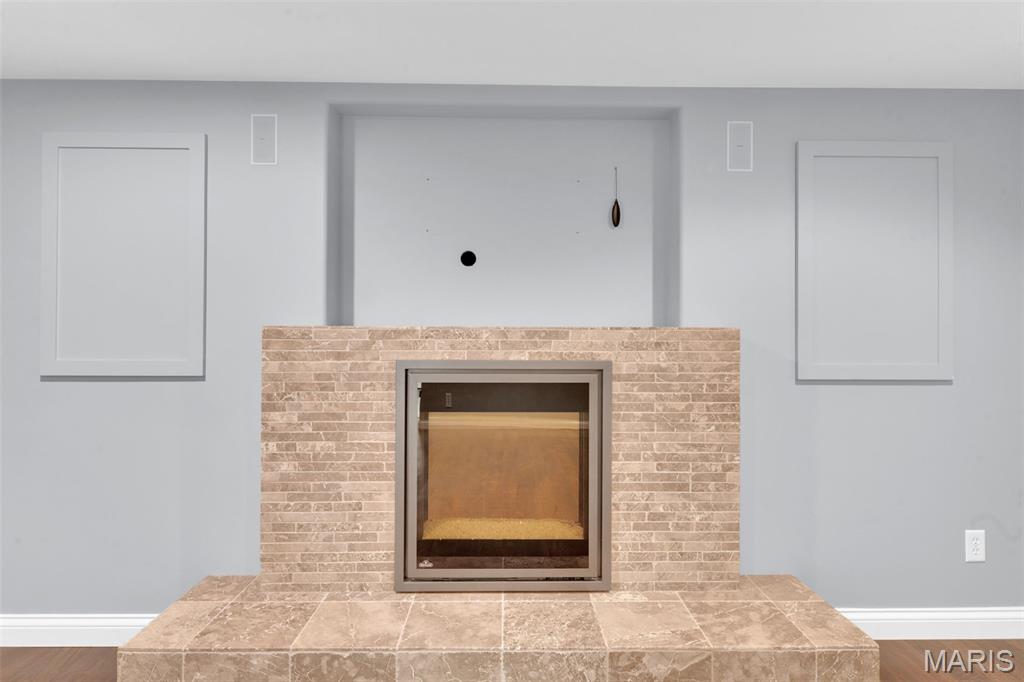 Bedford Oaks - Residential