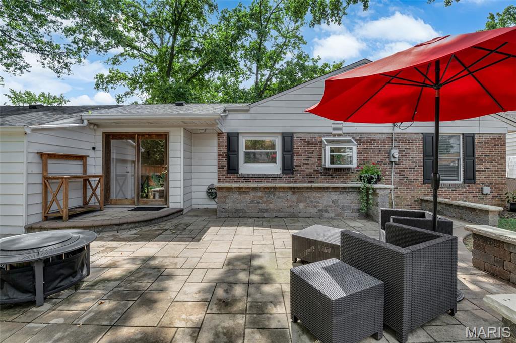 Bedford Oaks - Residential