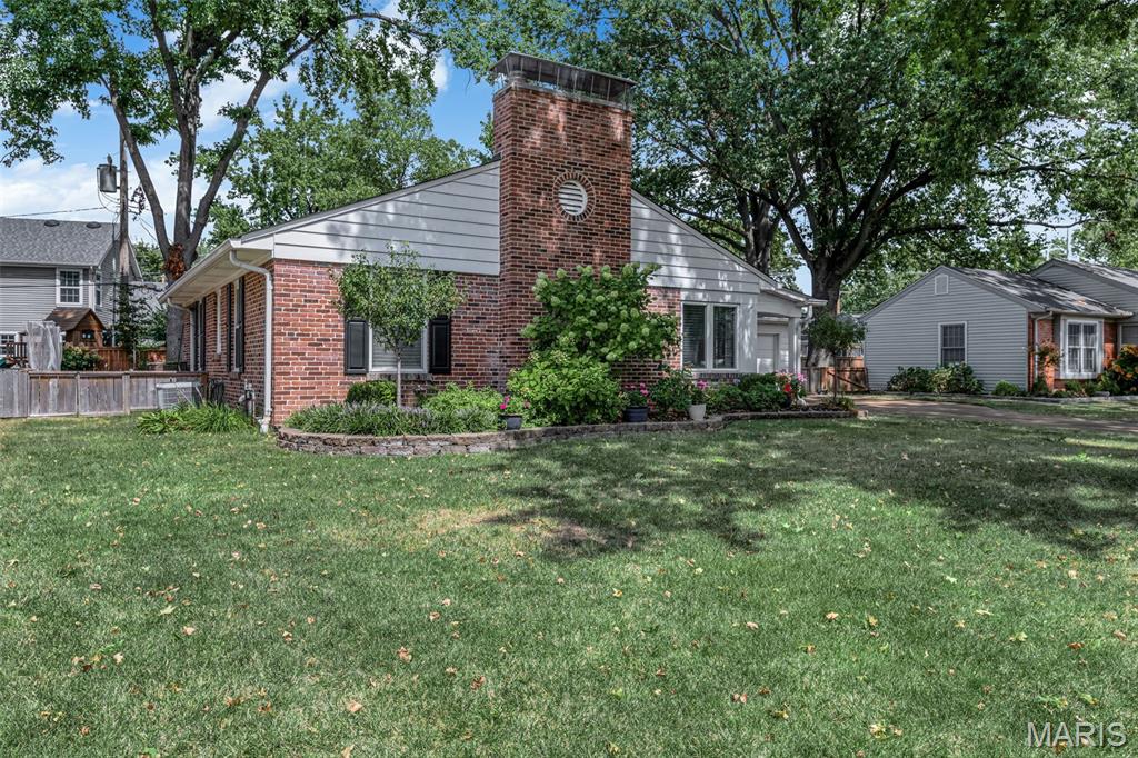 Bedford Oaks - Residential