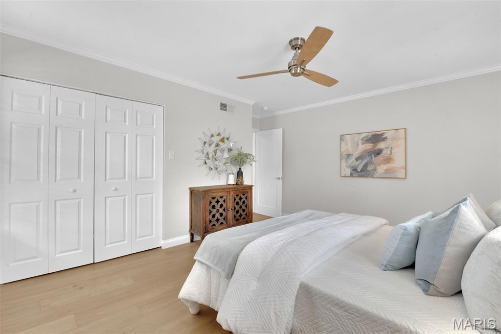 Bedford Oaks - Residential