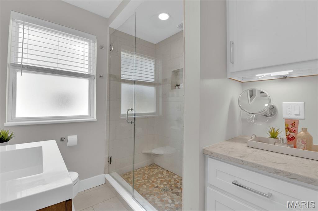 Bedford Oaks - Residential