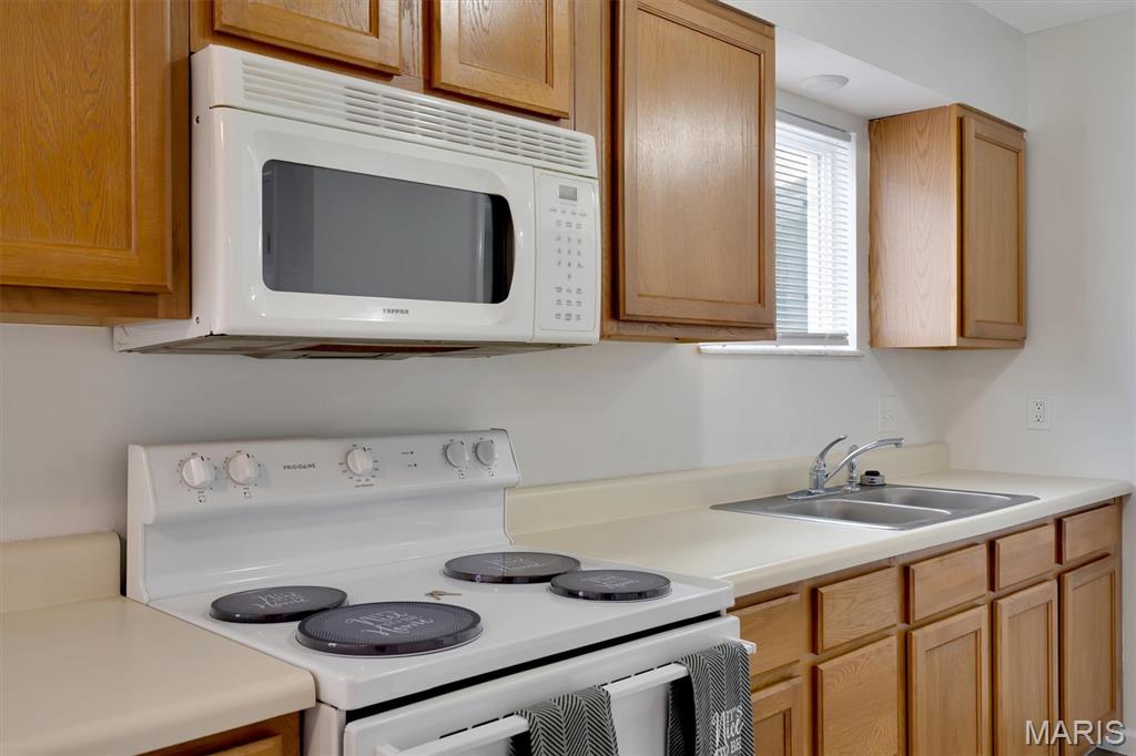 City/Clarksvillo - Residential Lease