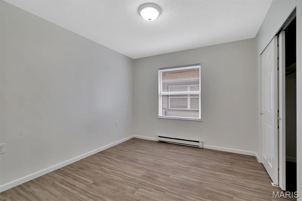 City/Clarksvillo - Residential Lease