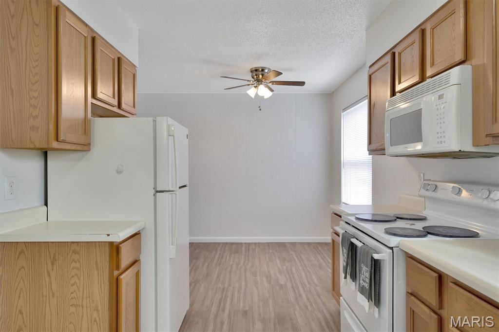 City/Clarksvillo - Residential Lease