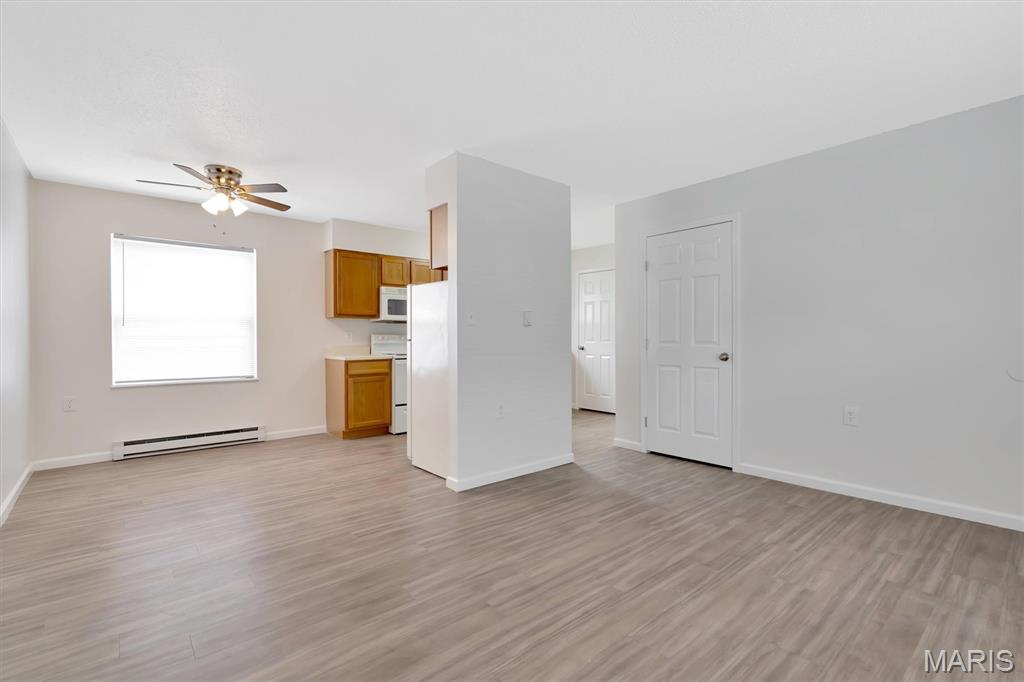 City/Clarksvillo - Residential Lease
