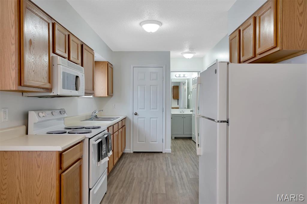 City/Clarksvillo - Residential Lease