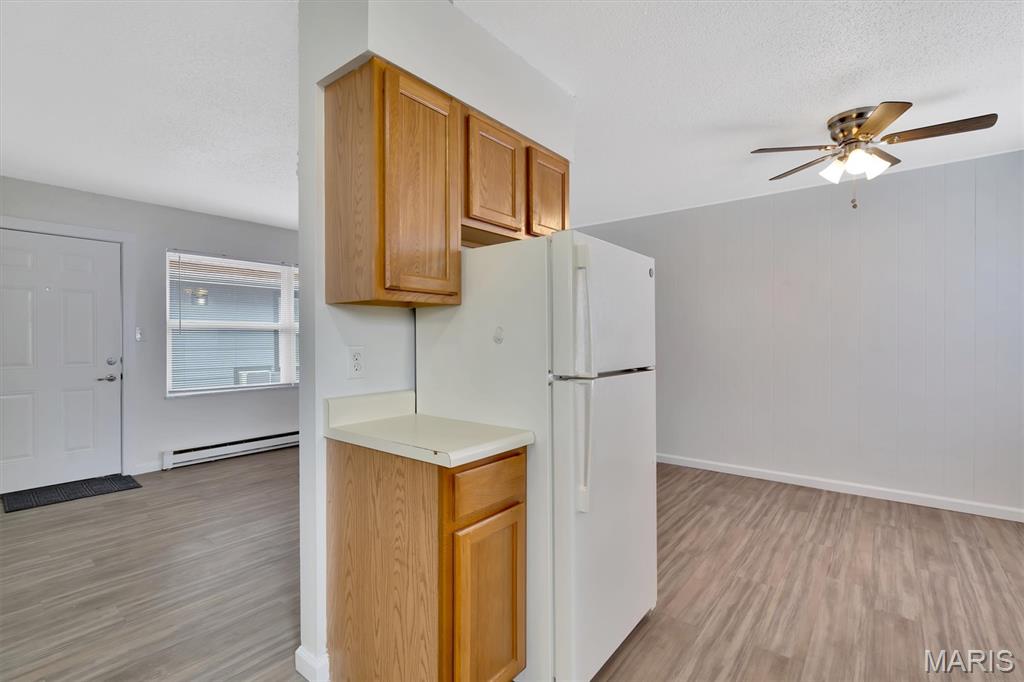 City/Clarksvillo - Residential Lease
