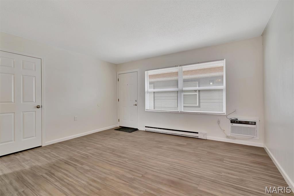City/Clarksvillo - Residential Lease