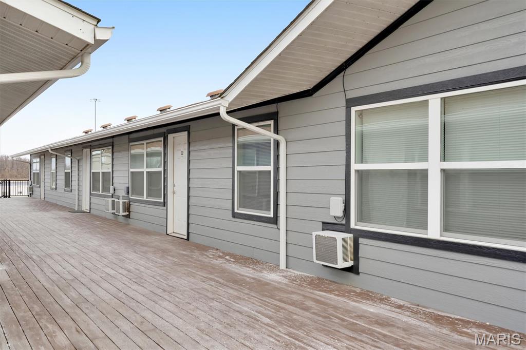 City/Clarksvillo - Residential Lease