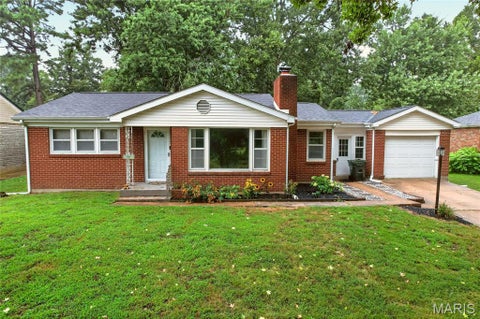 Photo of 803 Fairgrounds Road, Rolla, MO 65401 (MLS # 26049450)