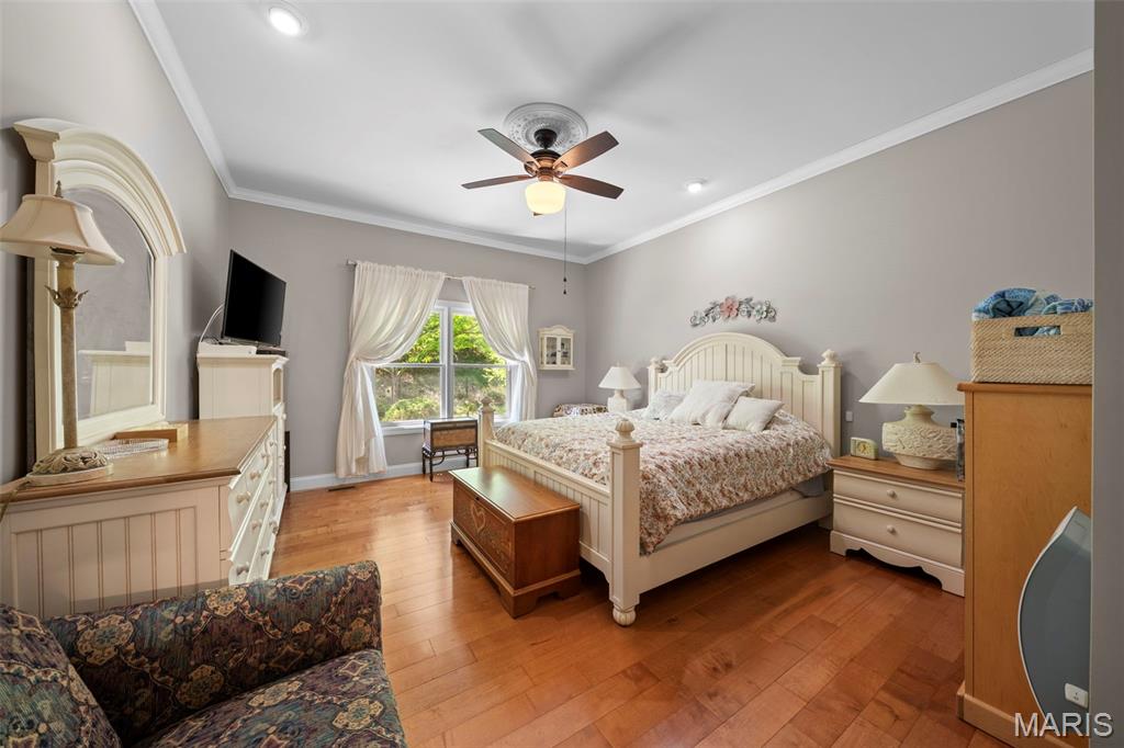 Bridlewood One - Residential