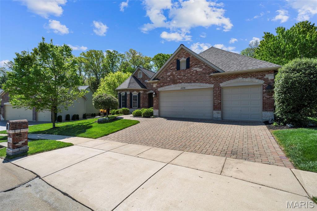 Bridlewood One - Residential