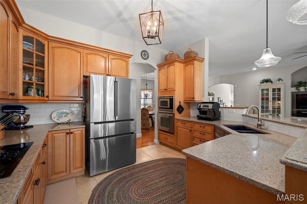 Bridlewood One - Residential