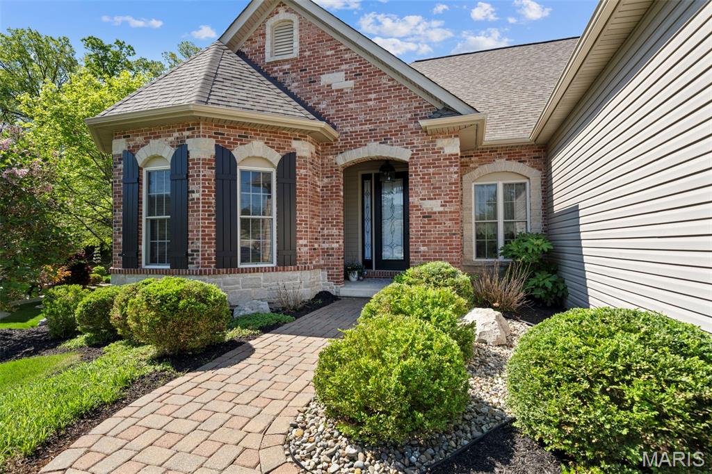 Bridlewood One - Residential